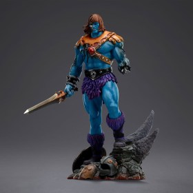 Faker Masters of the Universe Art 1/10 Scale Statue by Iron Studios