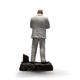 Kingpin Daredevil Born Again Art 1/10 Scale Statue by Iron Studios