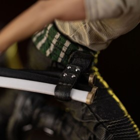 Zoro One Piece Art 1/10 Scale Statue by Iron Studios
