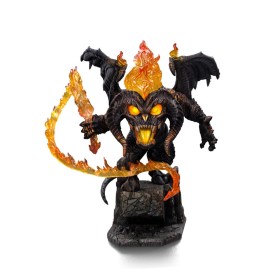 Balrog The Lord of the Rings Mini Co. PVC Figure by Iron Studios