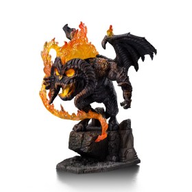 Balrog The Lord of the Rings Mini Co. PVC Figure by Iron Studios