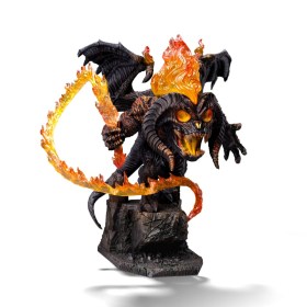 Balrog The Lord of the Rings Mini Co. PVC Figure by Iron Studios