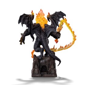 Balrog The Lord of the Rings Mini Co. PVC Figure by Iron Studios