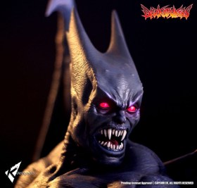 Demitri Maximoff The Ruler of Zeltzereich Darkstalkers Diorama by Kinetiquettes