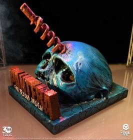 Far Beyond Driven Pantera 3D Vinyl Statue by Knucklebonz