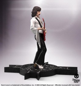 Tony Iommi Rock Iconz 1/9 Statue Limited Edition by Knucklebonz