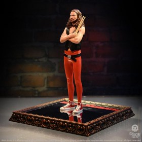 Black Sabbath Sabotage Era 4-Pack Rock Iconz Statue by Knucklebonz