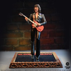 Black Sabbath Sabotage Era 4-Pack Rock Iconz Statue by Knucklebonz