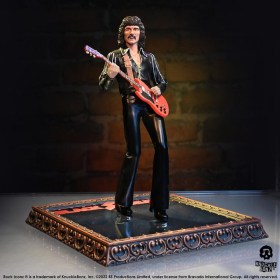 Black Sabbath Sabotage Era 4-Pack Rock Iconz Statue by Knucklebonz