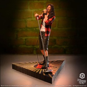 Chris Cornell Soundgarden Rock Iconz Statue by Knucklebonz