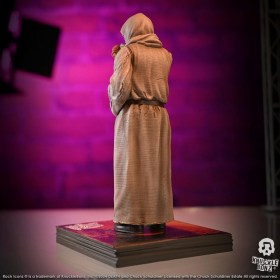 Leprosy Death 3D Vinyl Statue by Knucklebonz