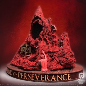 The Sound of Perseverance Death 3D Vinyl Figure by Knucklebonz