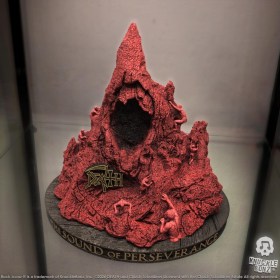The Sound of Perseverance Death 3D Vinyl Figure by Knucklebonz