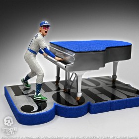 Elton John Iconz Statue by Knucklebonz