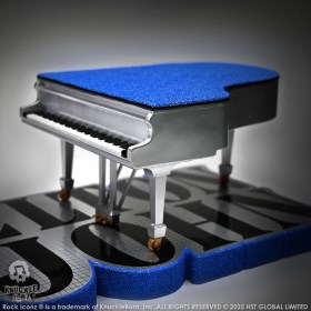 Elton John Iconz Statue by Knucklebonz