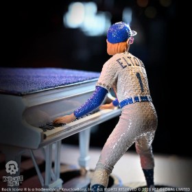 Elton John Iconz Statue by Knucklebonz