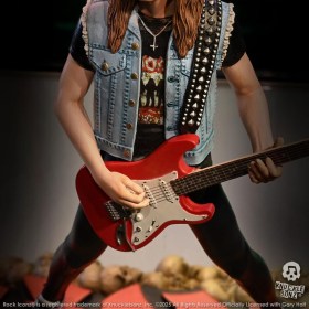 Gary Holt Exodus Rock Iconz 1/9 Statue by Knucklebonz