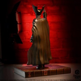 Papa Emeritus IV (Black Robes) Ghost Rock Iconz 1/9 Statue by Knucklebonz