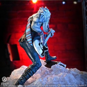 Fear of the Dark Iron Maiden 3D Vinyl Statue by Knucklebonz