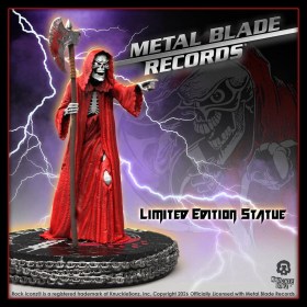 Reaper Metal Blade 3D Vinyl Figure by Knucklebonz