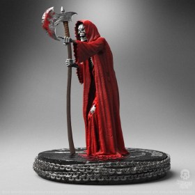 Reaper Metal Blade 3D Vinyl Figure by Knucklebonz