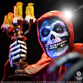American Psycho Fiend Misfits 3D Vinyl Statue by Knucklebonz