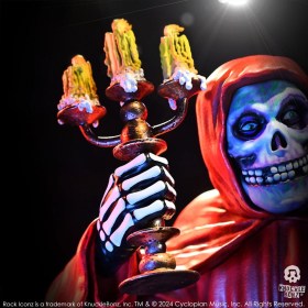 American Psycho Fiend Misfits 3D Vinyl Statue by Knucklebonz