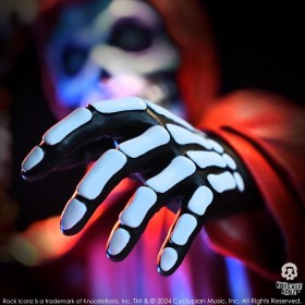 American Psycho Fiend Misfits 3D Vinyl Statue by Knucklebonz