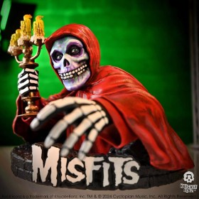 American Psycho Fiend Misfits 3D Vinyl Statue by Knucklebonz