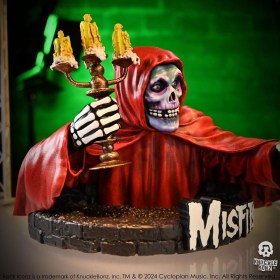 American Psycho Fiend Misfits 3D Vinyl Statue by Knucklebonz