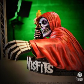 American Psycho Fiend Misfits 3D Vinyl Statue by Knucklebonz
