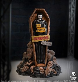 Horror Business Misfits 3D Vinyl Statue by Knucklebonz