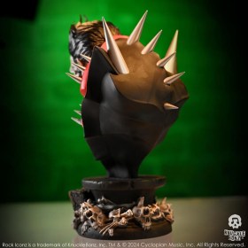 Jerry Only Anti-Hero Misfits 3D Vinyl Statue by Knucklebonz