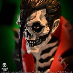 Jerry Only Anti-Hero Misfits 3D Vinyl Statue by Knucklebonz