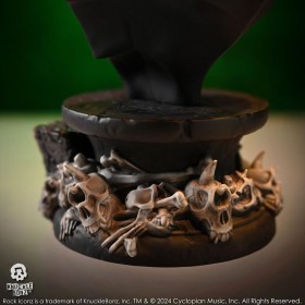 Jerry Only Anti-Hero Misfits 3D Vinyl Statue by Knucklebonz