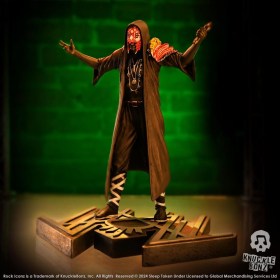 Vessel Sleep Token Rock Iconz Statue by Knucklebonz