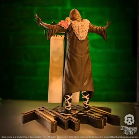 Vessel Sleep Token Rock Iconz Statue by Knucklebonz