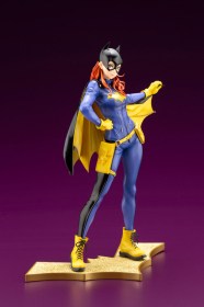 Batgirl (Barbara Gordon) DC Comics Bishoujo PVC 1/7 Statue by Kotobukiya