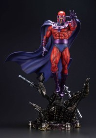 Magneto Marvel Fine Art 1/6 Statue by Kotobukiya