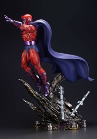 Magneto Marvel Fine Art 1/6 Statue by Kotobukiya