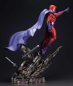Magneto Marvel Fine Art 1/6 Statue by Kotobukiya