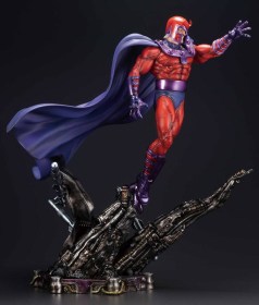 Magneto Marvel Fine Art 1/6 Statue by Kotobukiya