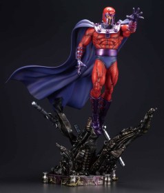 Magneto Marvel Fine Art 1/6 Statue by Kotobukiya