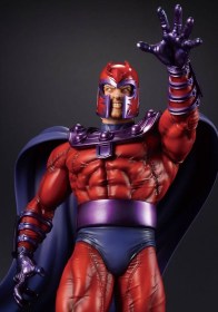 Magneto Marvel Fine Art 1/6 Statue by Kotobukiya