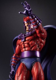 Magneto Marvel Fine Art 1/6 Statue by Kotobukiya