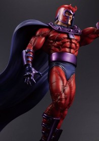 Magneto Marvel Fine Art 1/6 Statue by Kotobukiya