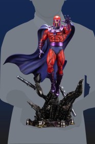 Magneto Marvel Fine Art 1/6 Statue by Kotobukiya