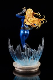 Invisible Woman Ultimate Marvel Bishoujo PVC 1/7 Statue by Kotobukiya