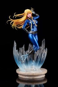 Invisible Woman Ultimate Marvel Bishoujo PVC 1/7 Statue by Kotobukiya