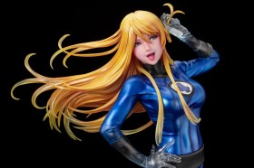 Invisible Woman Ultimate Marvel Bishoujo PVC 1/7 Statue by Kotobukiya